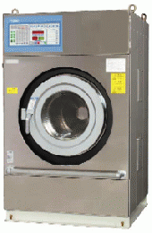 【お問い合わせ商品】病院・施設向け熱水消毒対応洗濯乾燥機 SKH-2010(TOSEI製)