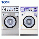 【お問い合わせ商品】TOSEI コイン式洗濯乾燥機 SF-324C