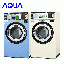 【お問い合わせ商品】アクア　コイン式全自動洗濯機  HCW-5127C