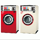 【お問い合わせ商品】アクア株式会社 コイン式全自動洗濯乾燥機 HWD-7277GC
